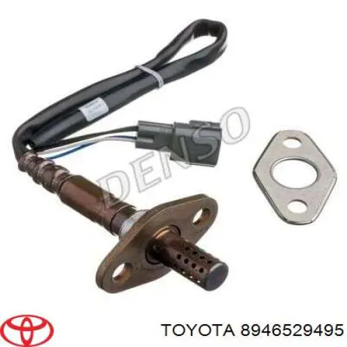 Sensor de oxígeno previo al catalizador Chrysler 56005925