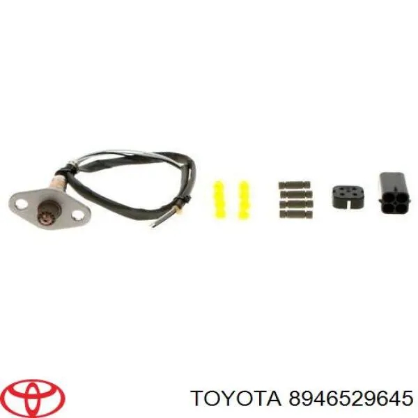 8946529645 Toyota