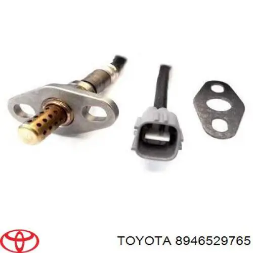 8946529765 Toyota