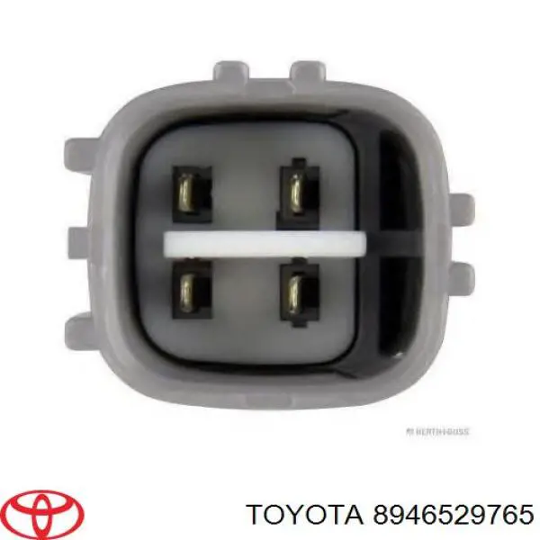 Comprar 8946529765 Toyota Sensor de oxígeno previo al catalizador