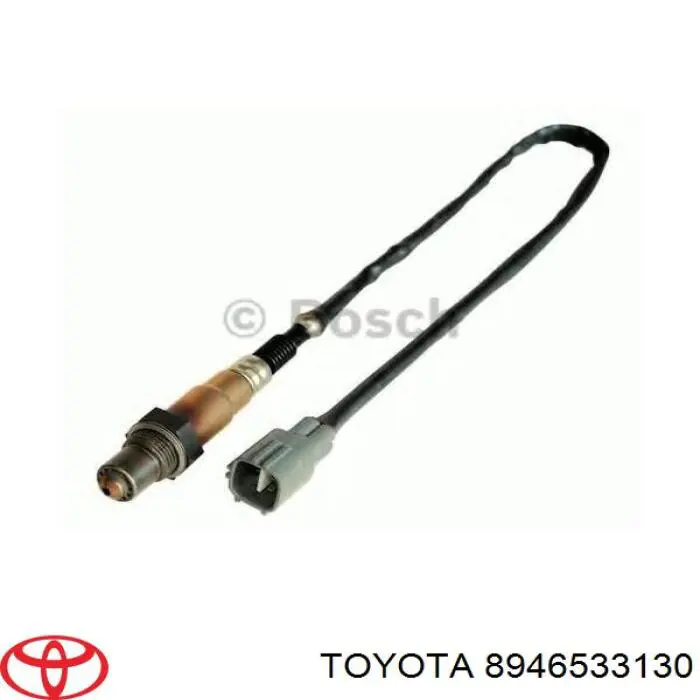 Sensor de oxígeno previo al catalizador Toyota 8946533130 precio, desde 54,70 EUR