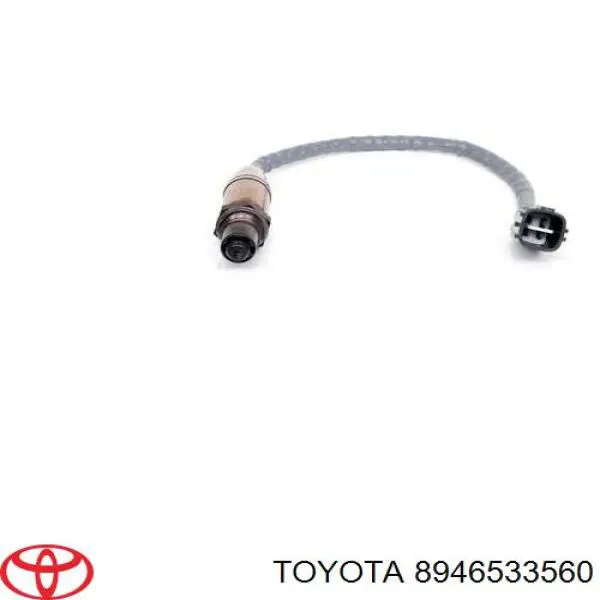 Comprar 8946533560 Toyota Sensor NOx