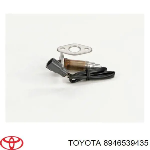 Sensor de oxígeno Toyota 8946539435