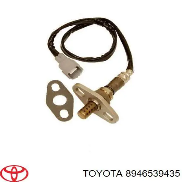 8946539435 Toyota sonda lambda