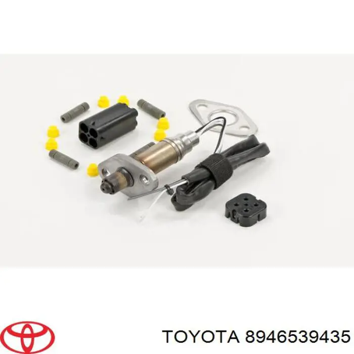 Comprar 8946539435 Toyota Sensor NOx