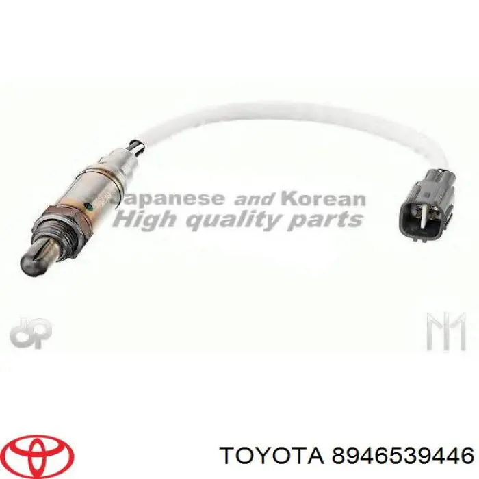 8946539446 Toyota