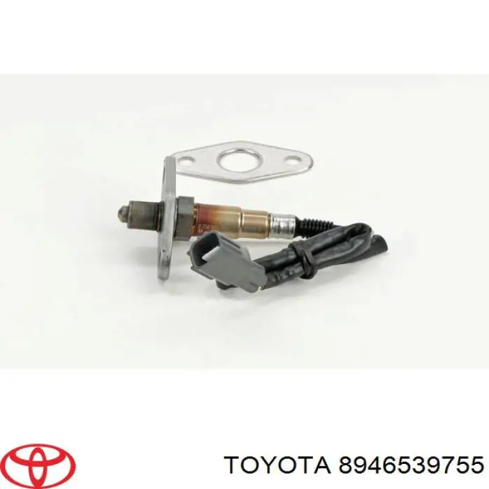 Sonda lambda post catalizador Toyota 8946580011