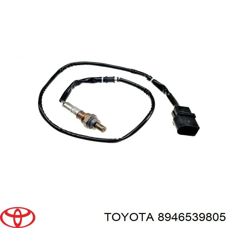 8946539805 Toyota