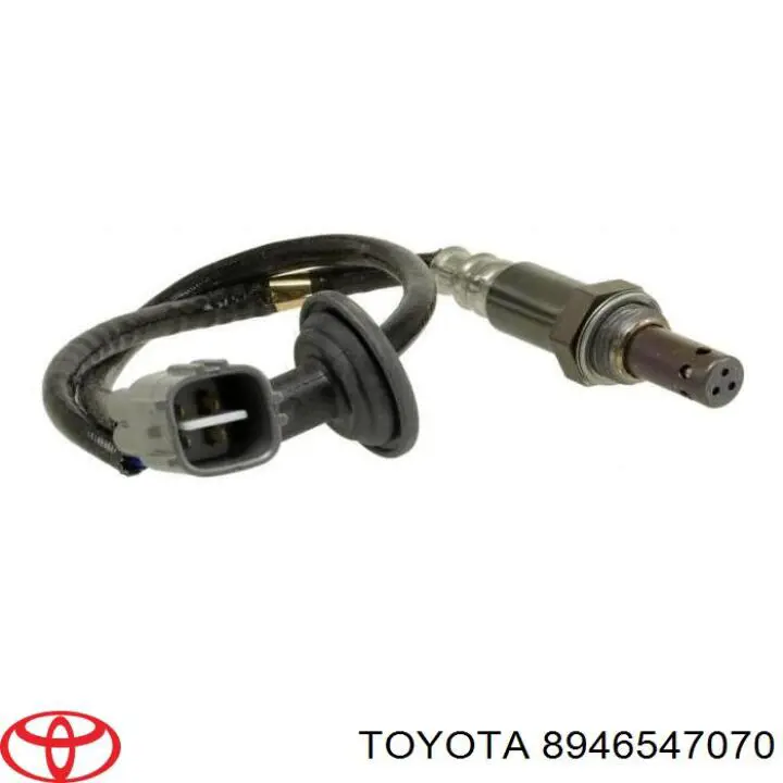 8946552090 Toyota sonda lambda