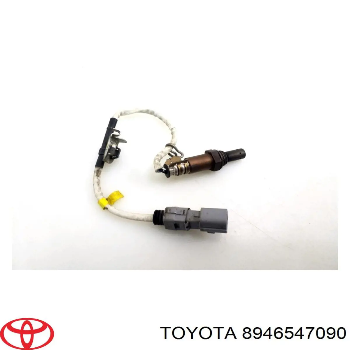 Sonda lambda de oxígeno posterior al catalizador Toyota 8946547090 precio, desde 66,79 EUR