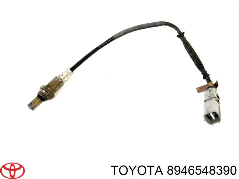 Sensor de oxígeno previo al catalizador Toyota 8946548390 precio, desde 75,90 EUR