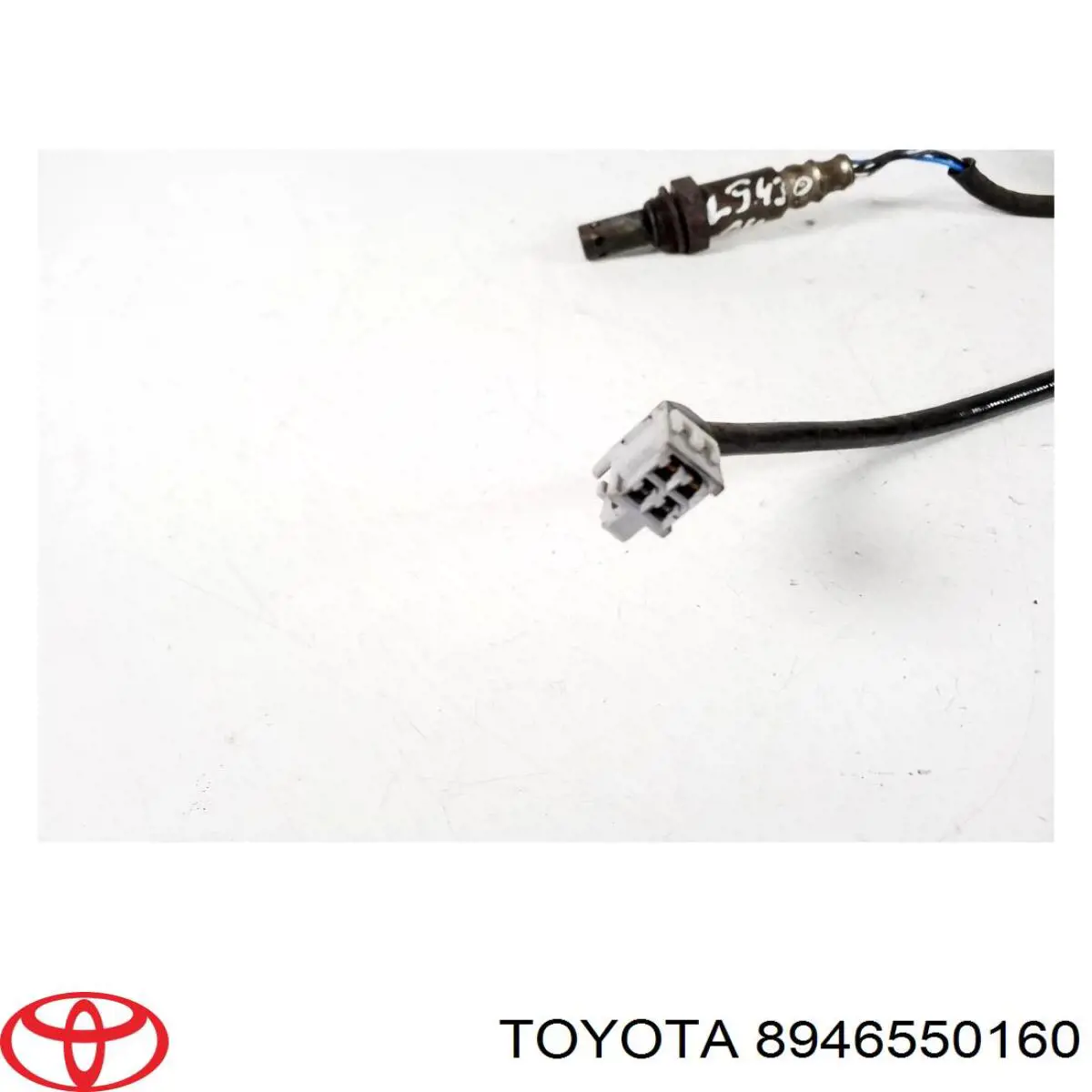 Comprar 8946550160 Toyota 