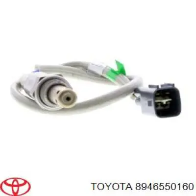  8946550160 Toyota