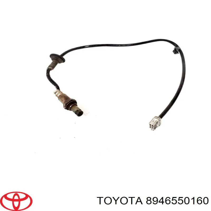 8946550160 Toyota