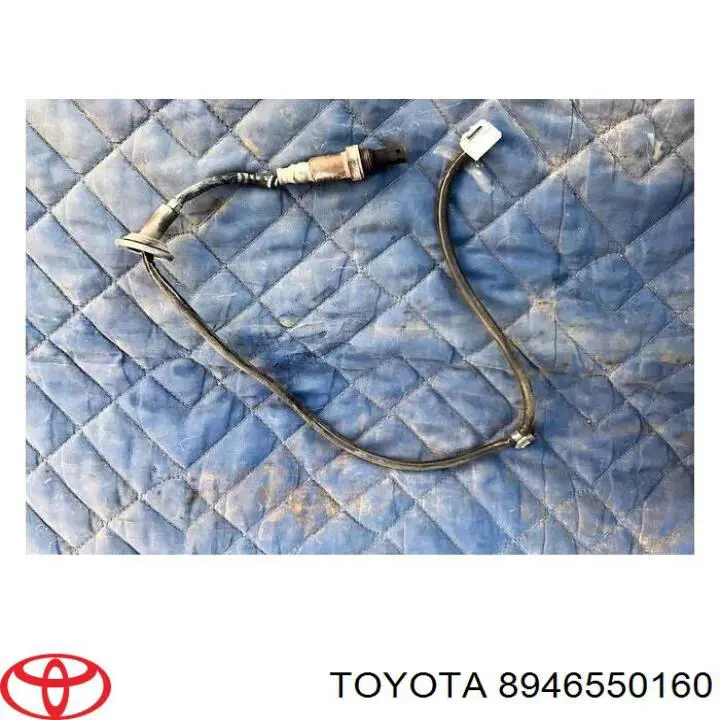  Toyota 8946550160 precio, desde 95,83 EUR