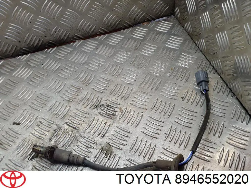 Sonda lambda 8946552020 Toyota