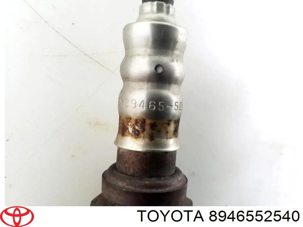 8946552540 Toyota