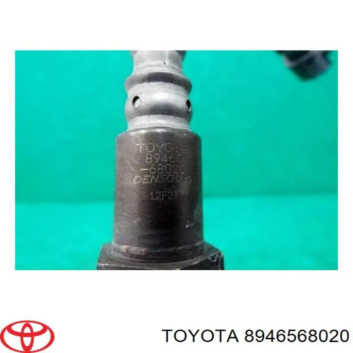 8946568020 Toyota