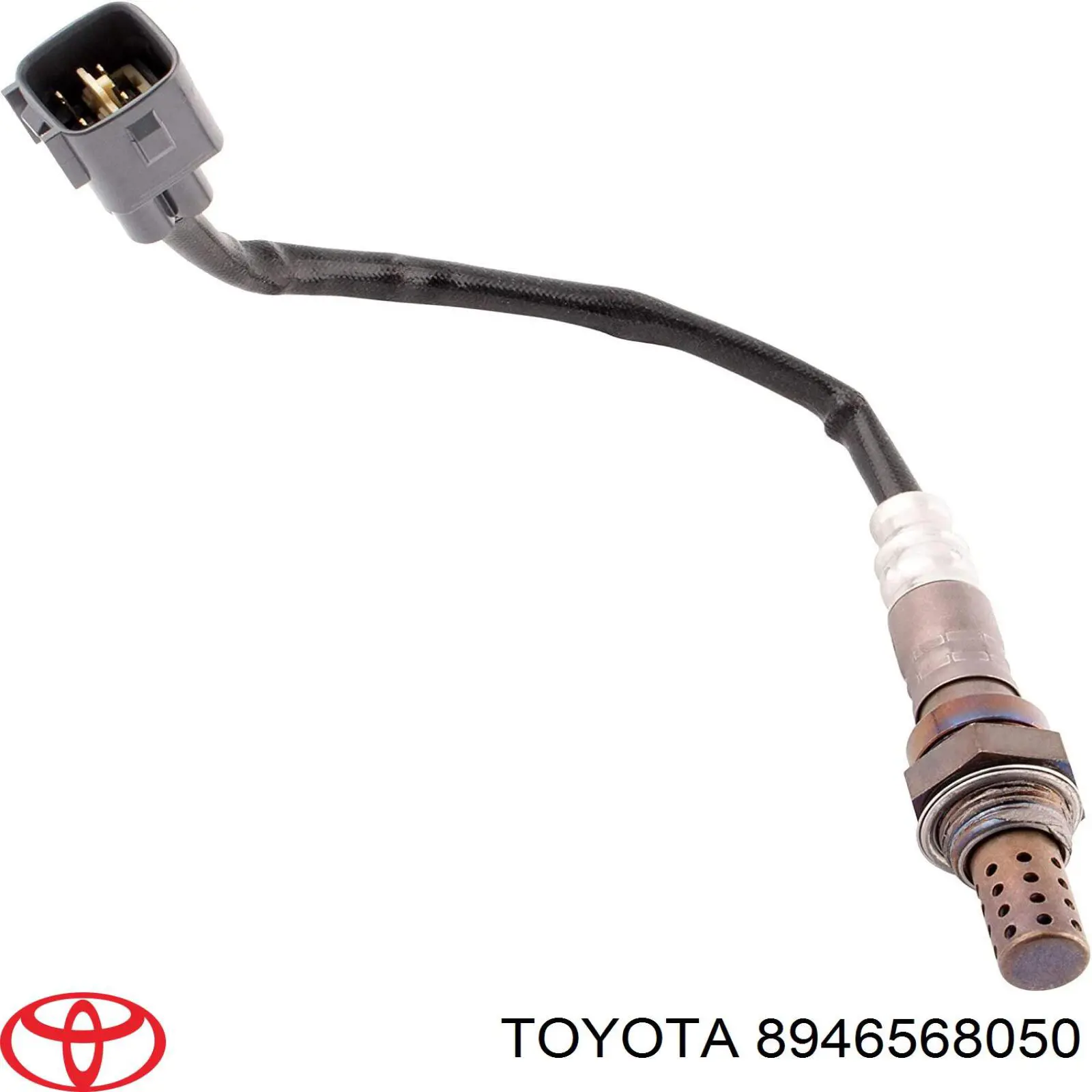 Sonda lambda post catalizador Toyota 8946568050