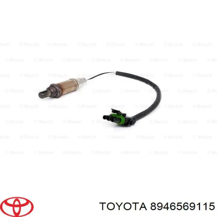 Comprar 93128 NTK Sensor NOx