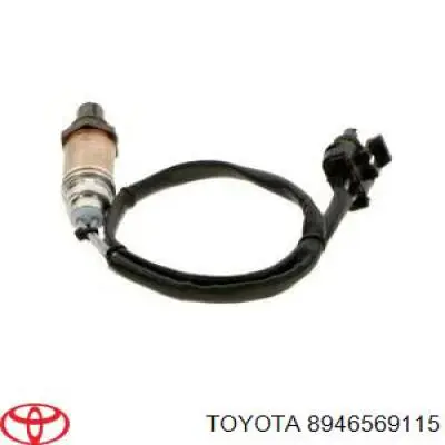 93128 NTK Sonda lambda (NOx, O2)