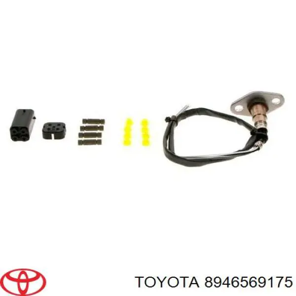 Sonda lambda 8946569175 Toyota