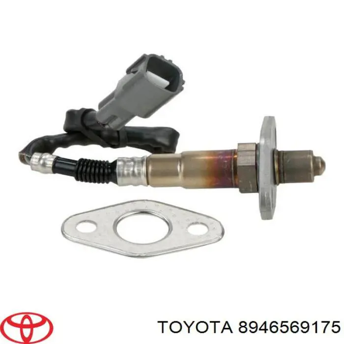 Sensor de oxígeno Toyota 8946569175