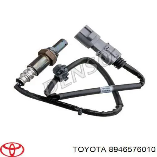 Sonda de oxígeno Toyota 8946576010 precio, desde 47,64 EUR