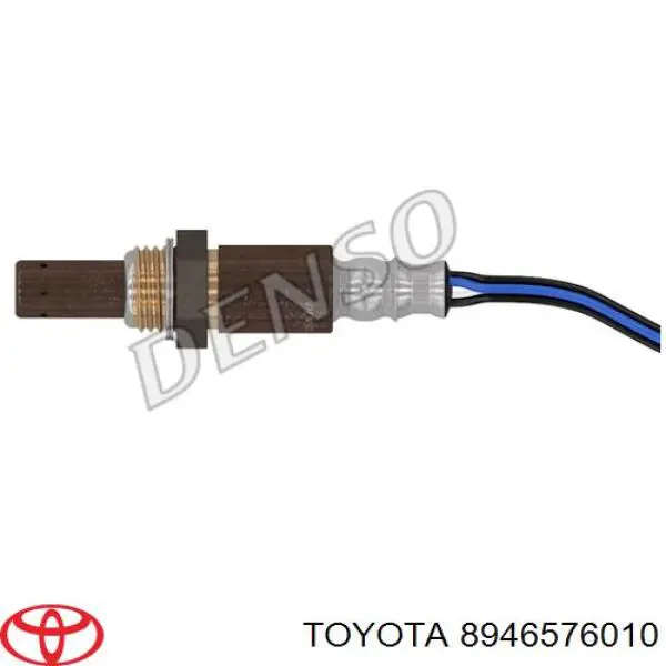 Comprar 8946576010 Toyota Sensor NOx