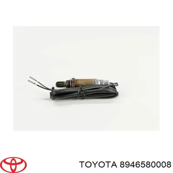 8946580008 Toyota