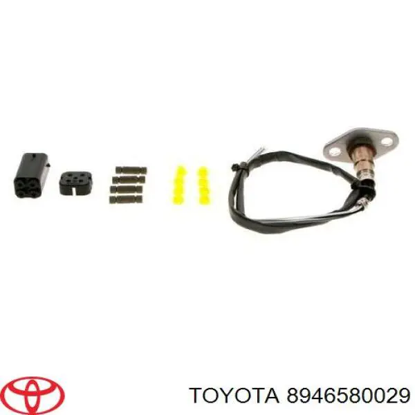 8946580029 Toyota