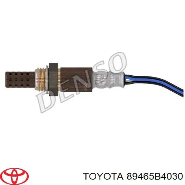 89465B4030 Toyota