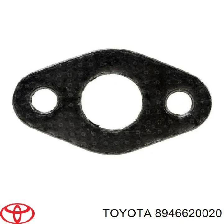 Comprar 8946620020 Toyota 