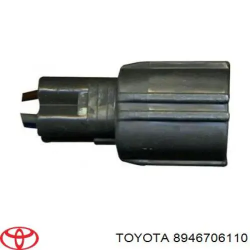 HOS0103 Hotaru Sensor de oxígeno previo al catalizador