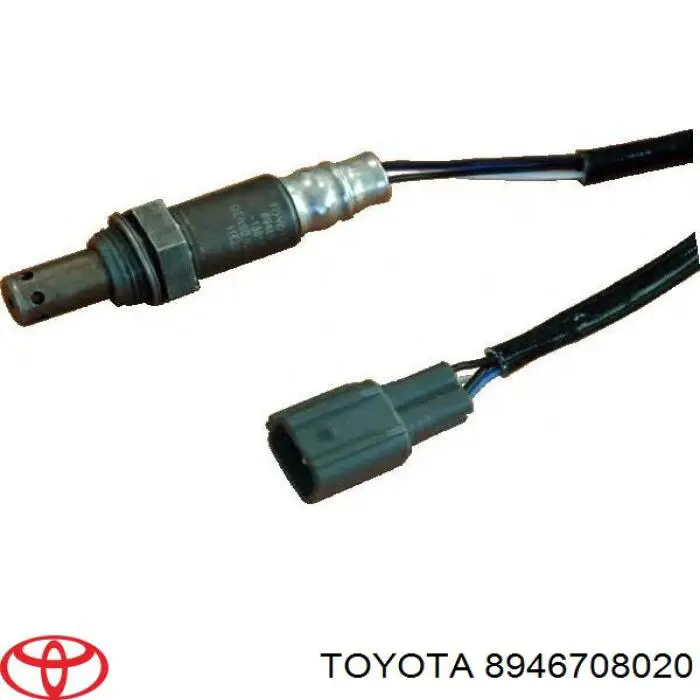 8946708020 Toyota