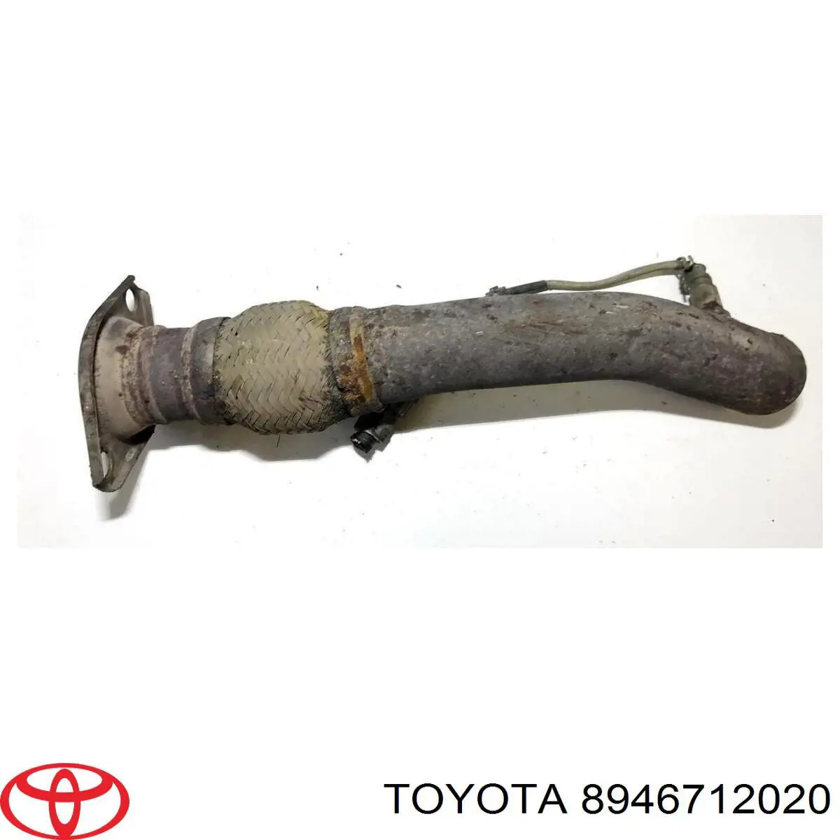 Comprar 8946712020 Toyota Sensor de oxígeno previo al catalizador