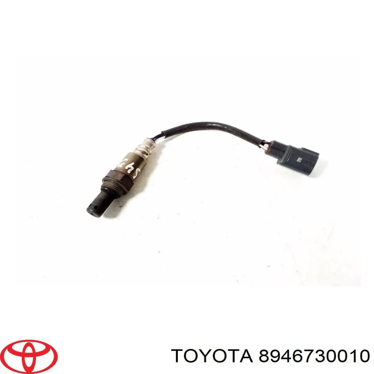 Comprar 8946730010 Toyota Sensor de oxígeno previo al catalizador