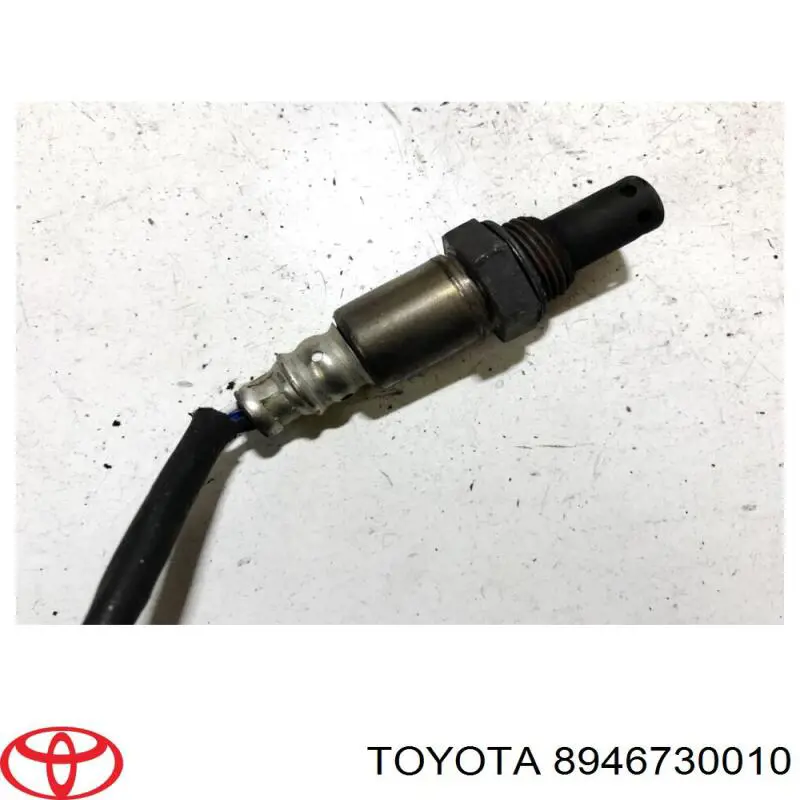 8946730010 Toyota Sensor de oxígeno previo al catalizador