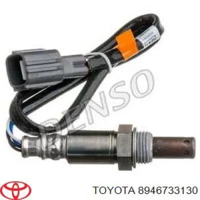 Comprar 8946733130 Toyota Sensor de oxígeno previo al catalizador