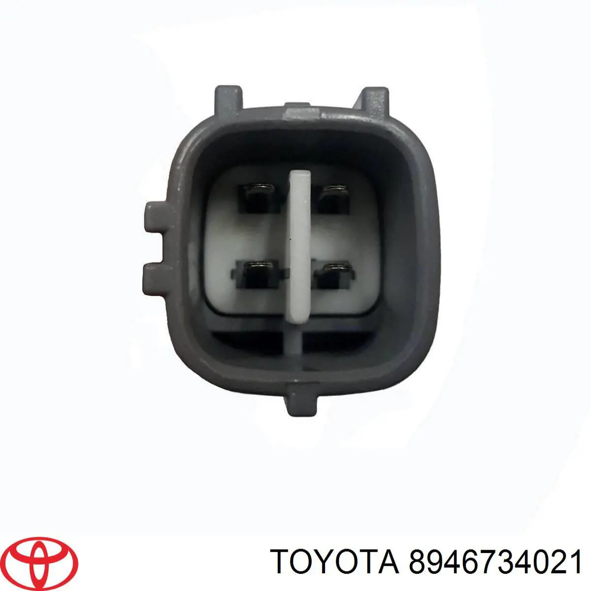 8946734021 Toyota