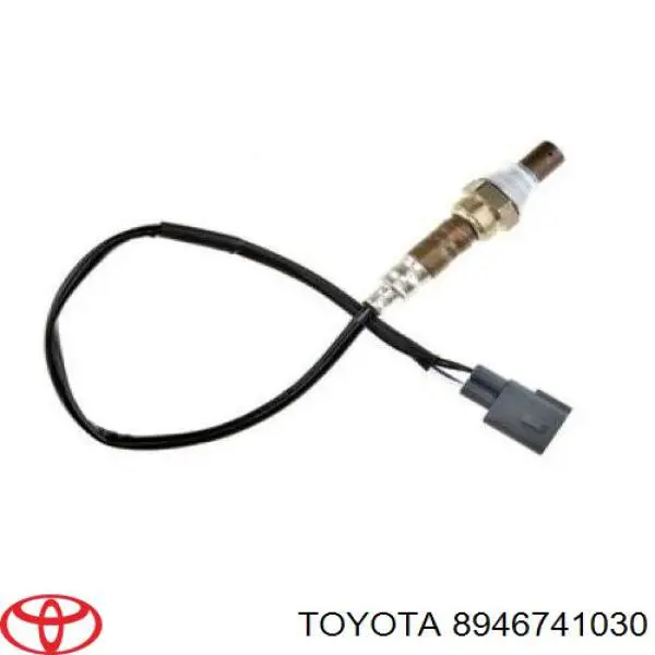 Sensores de oxigeno Toyota Camry V20