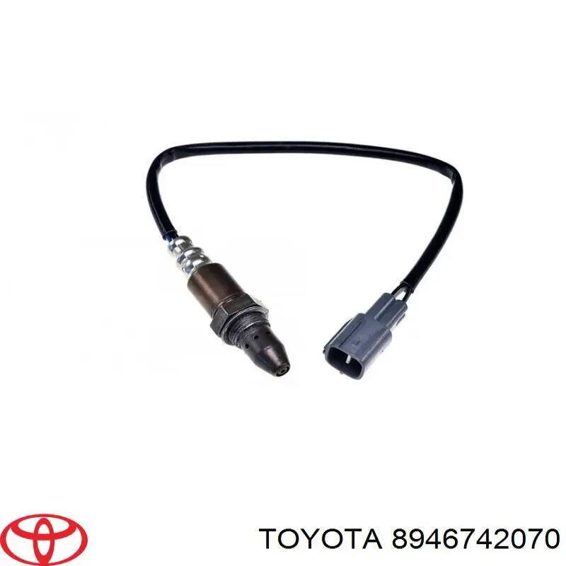Sonda lambda ADT370114 Blue Print