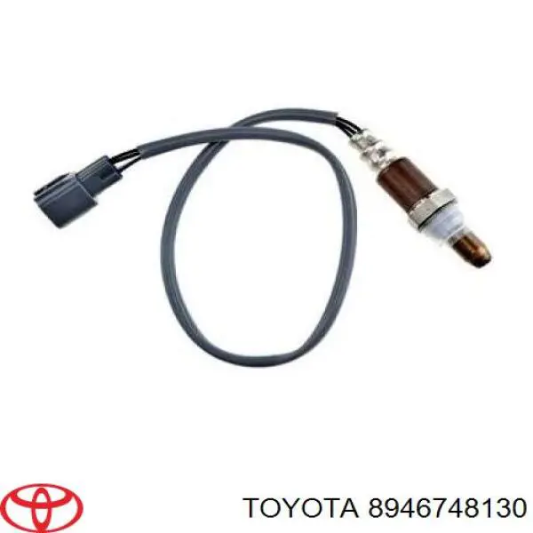 Comprar 8946748130 Toyota Sensor NOx