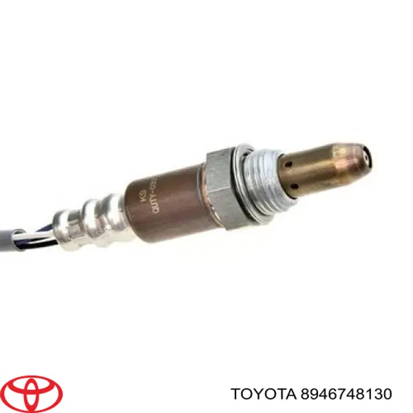 Sonda lambda 8946748130 Toyota