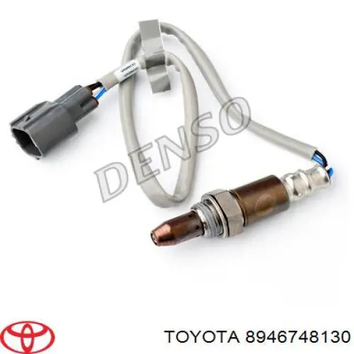 Sonda lambda 8946748100 Toyota