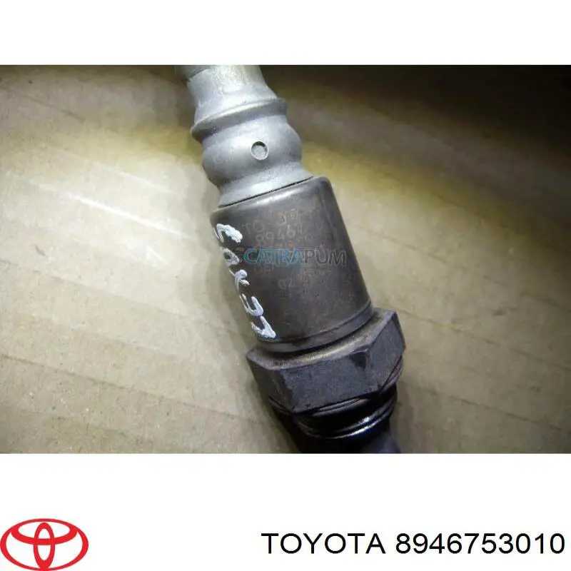 Comprar 8946753010 Toyota 