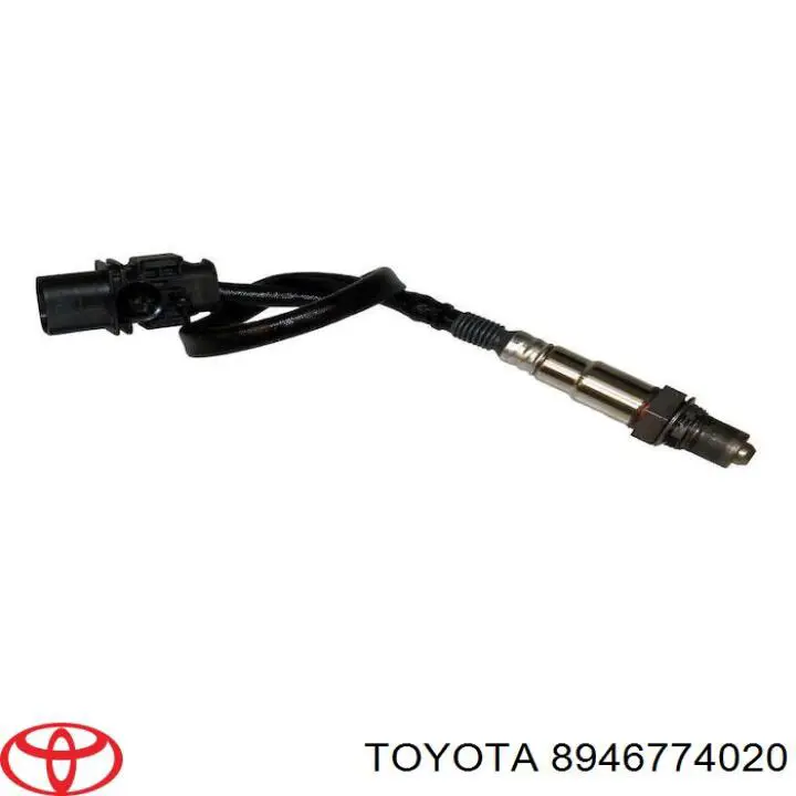 8946774020 Toyota