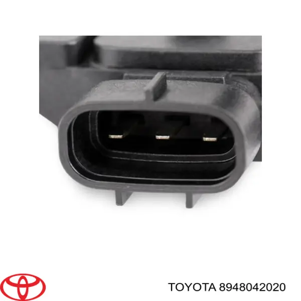 Sensor de presión de gases de escape Toyota 8948042020 precio, desde 55,77 EUR