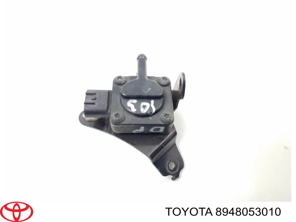  Toyota 8948053010 precio, desde 1143,66 EUR