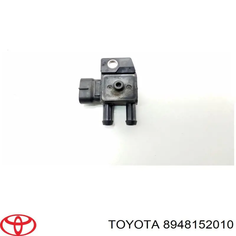 Comprar 8948152010 Toyota Sensor de presion gases de escape
